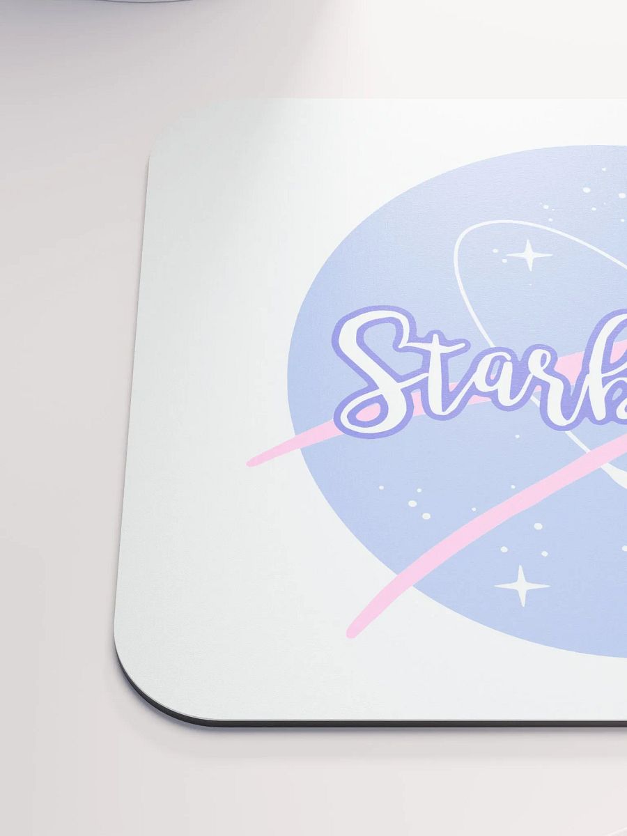Starbright The Band Mouse Pad product image (6)