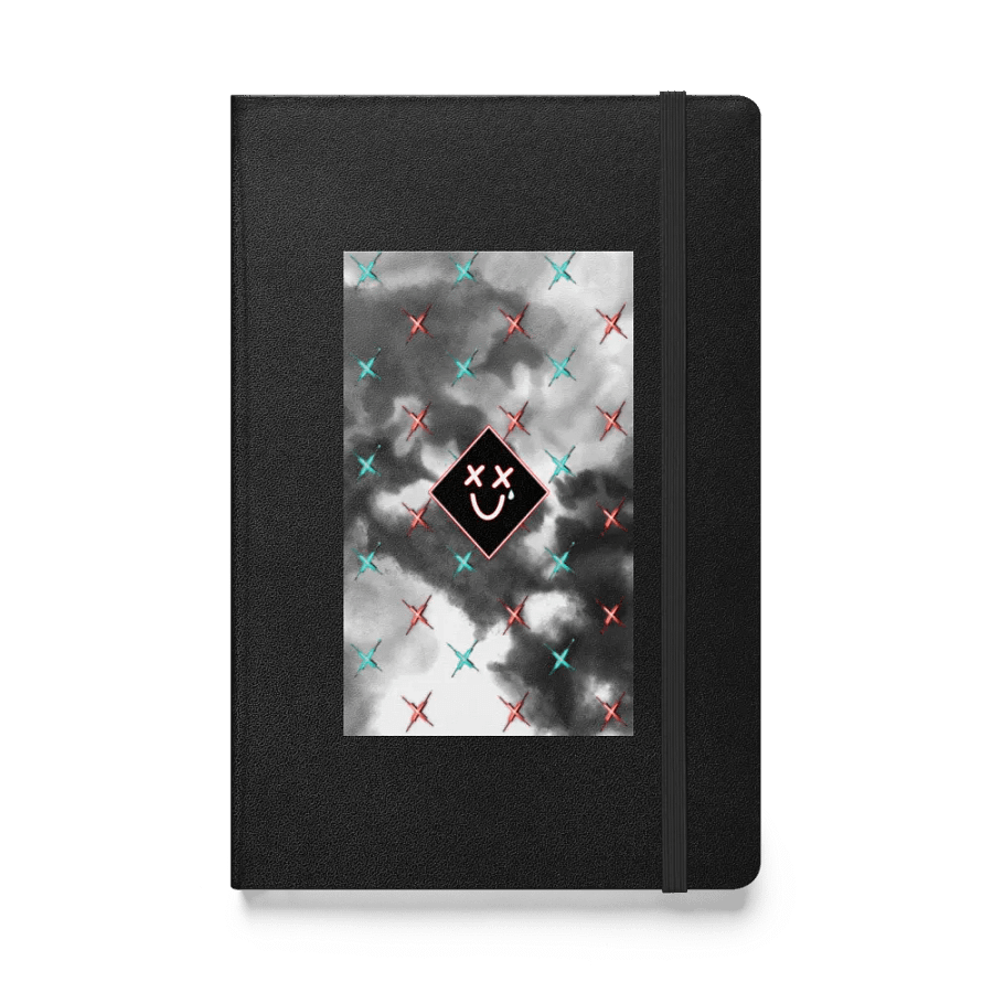 Killian's Note book! product image (1)