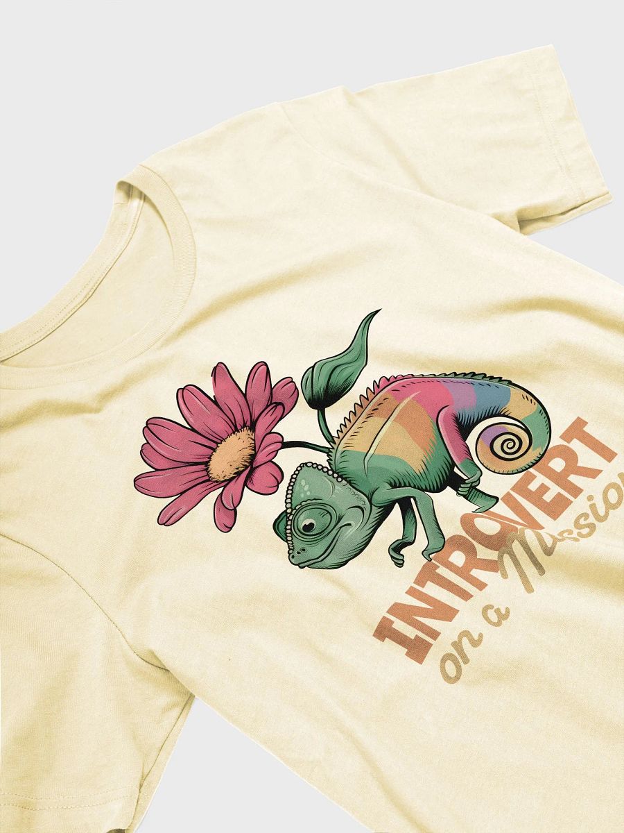 Introvert Tee product image (2)