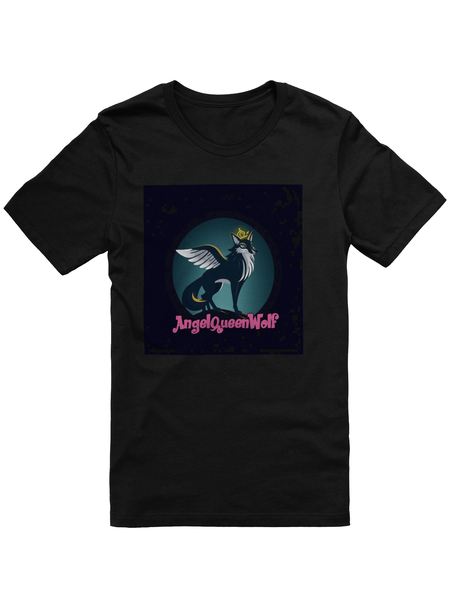 Social Media Queen T-Shirt product image (1)