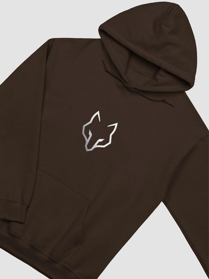 EM \\ Gildan Classic Hoodie product image (2)