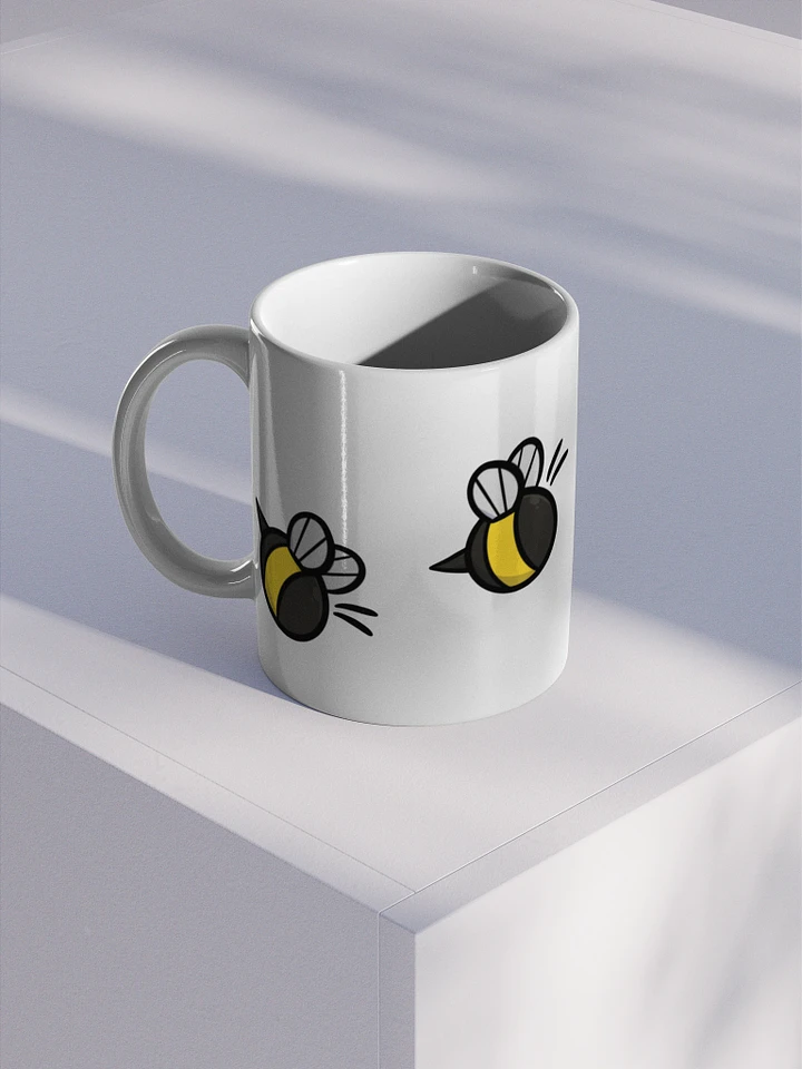 Tea Bees Mug product image (1)