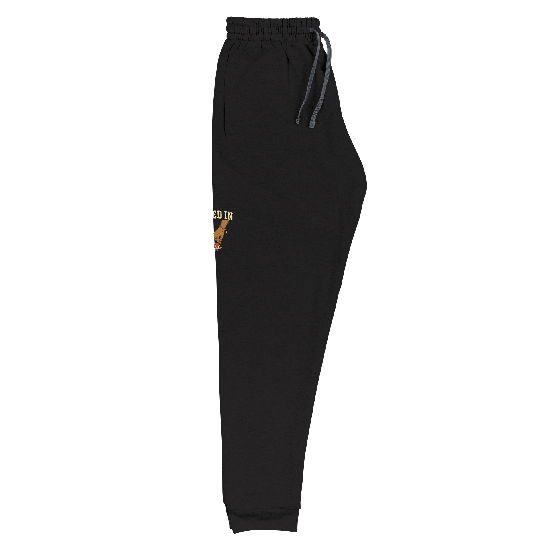 Locked In Unisex Joggers product image (9)