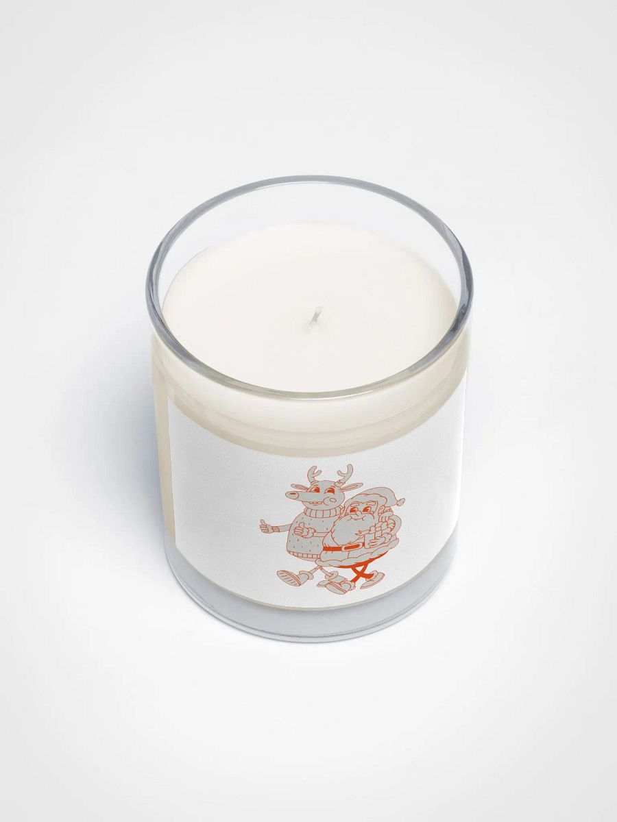 Christmas Candle product image (3)