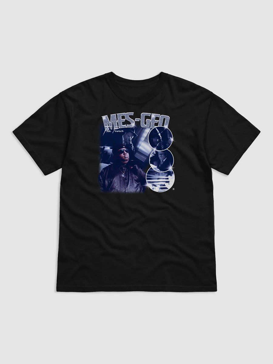 Mes-Geo The Prince Bootleg Vintage Shirt product image (2)