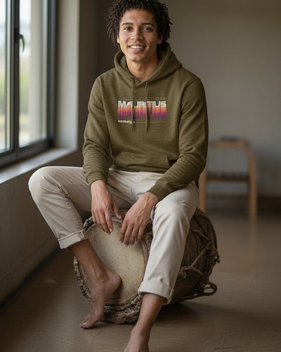 Fond memories of childhood in the era pre-internet where everything was simpler. Nostalgia of life in Mauritius with a vintag...