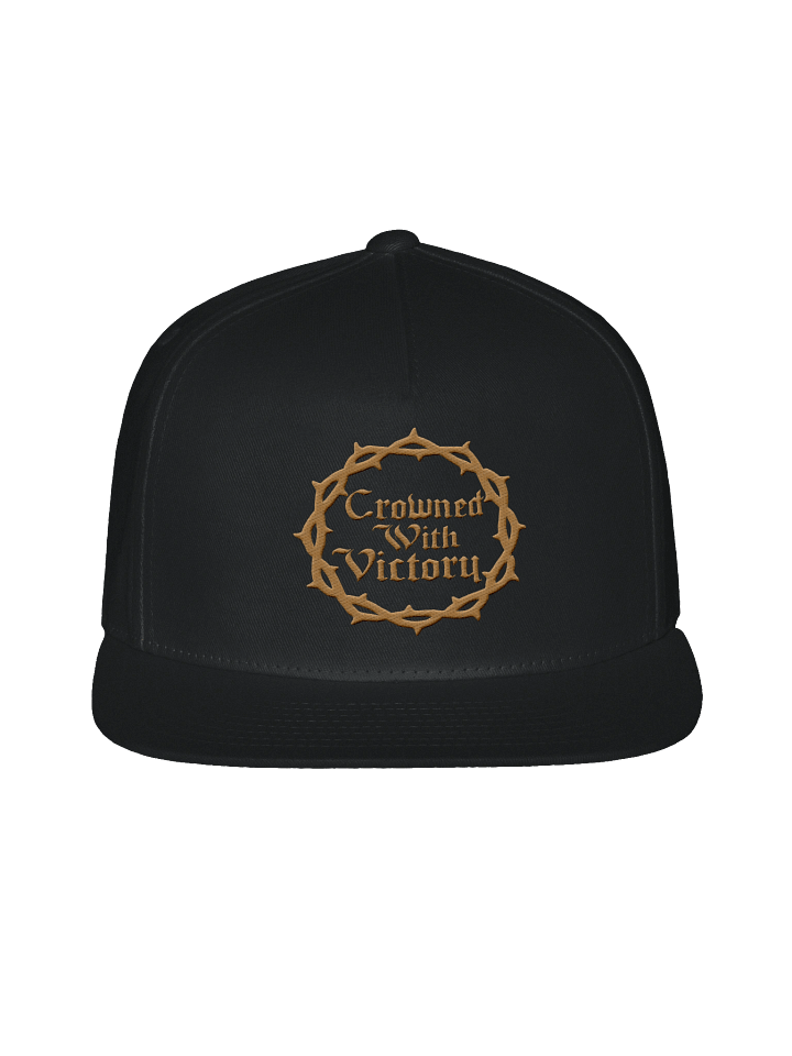 Crowned with Victory product image (1)