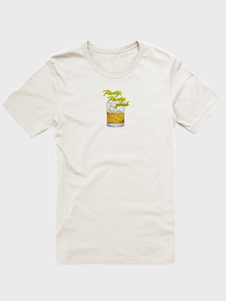 BTS Jungkook Meme Shirt – Subtle Jk Party Party Yeah Tee product image (50)