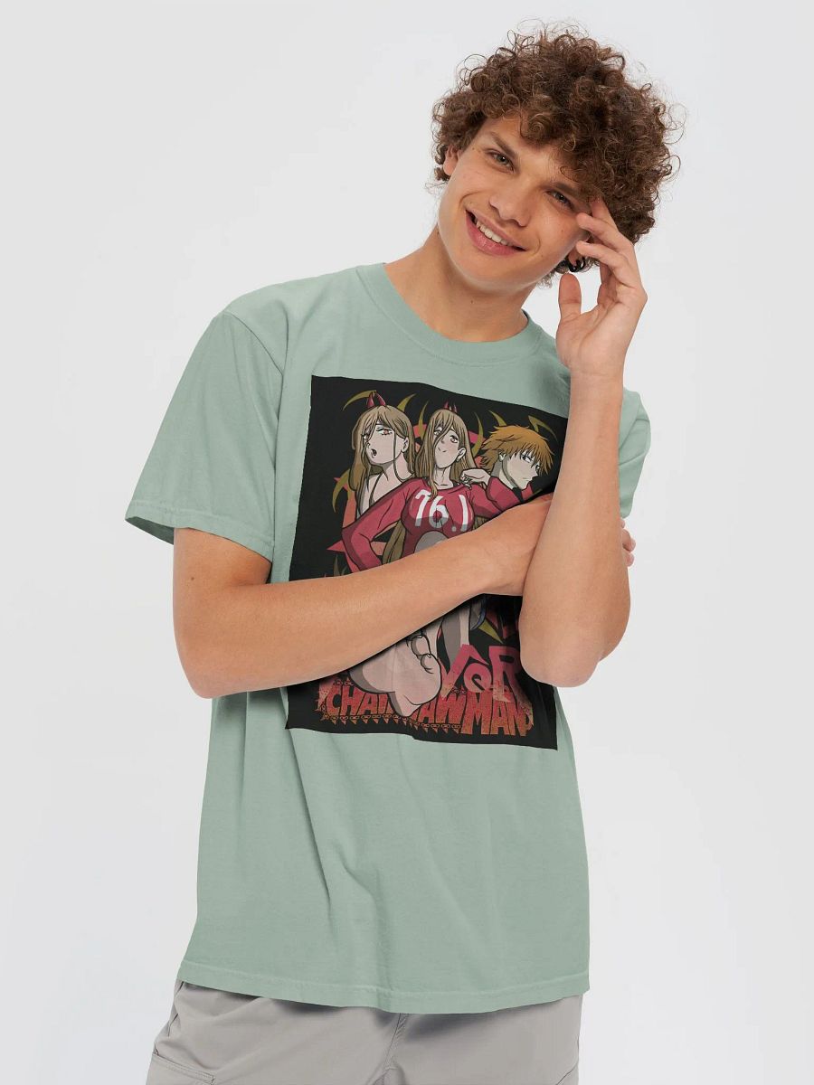 Power and Denji product image (60)