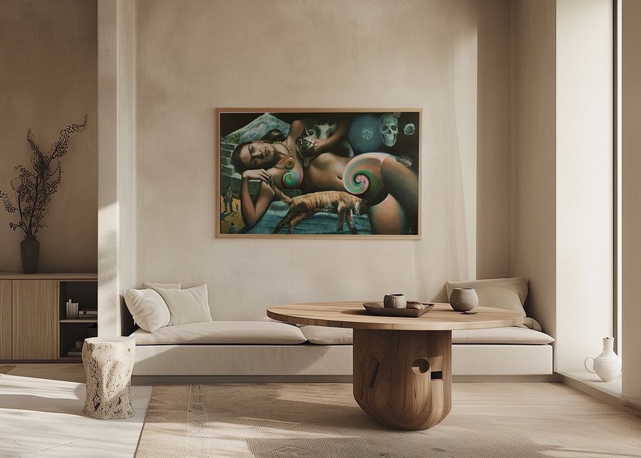 Frida Kahlo (2020) product image (5)