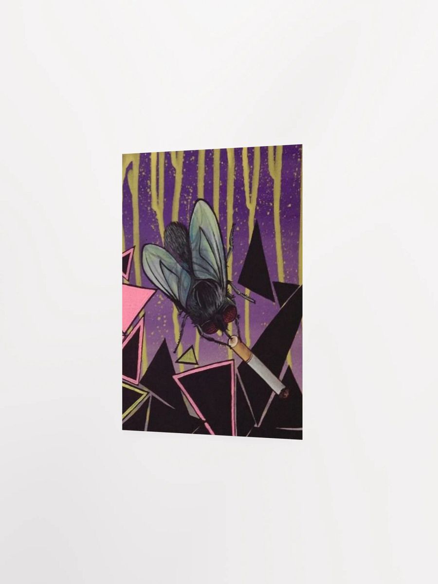 Wall 5" x 7" Matte Print product image (2)