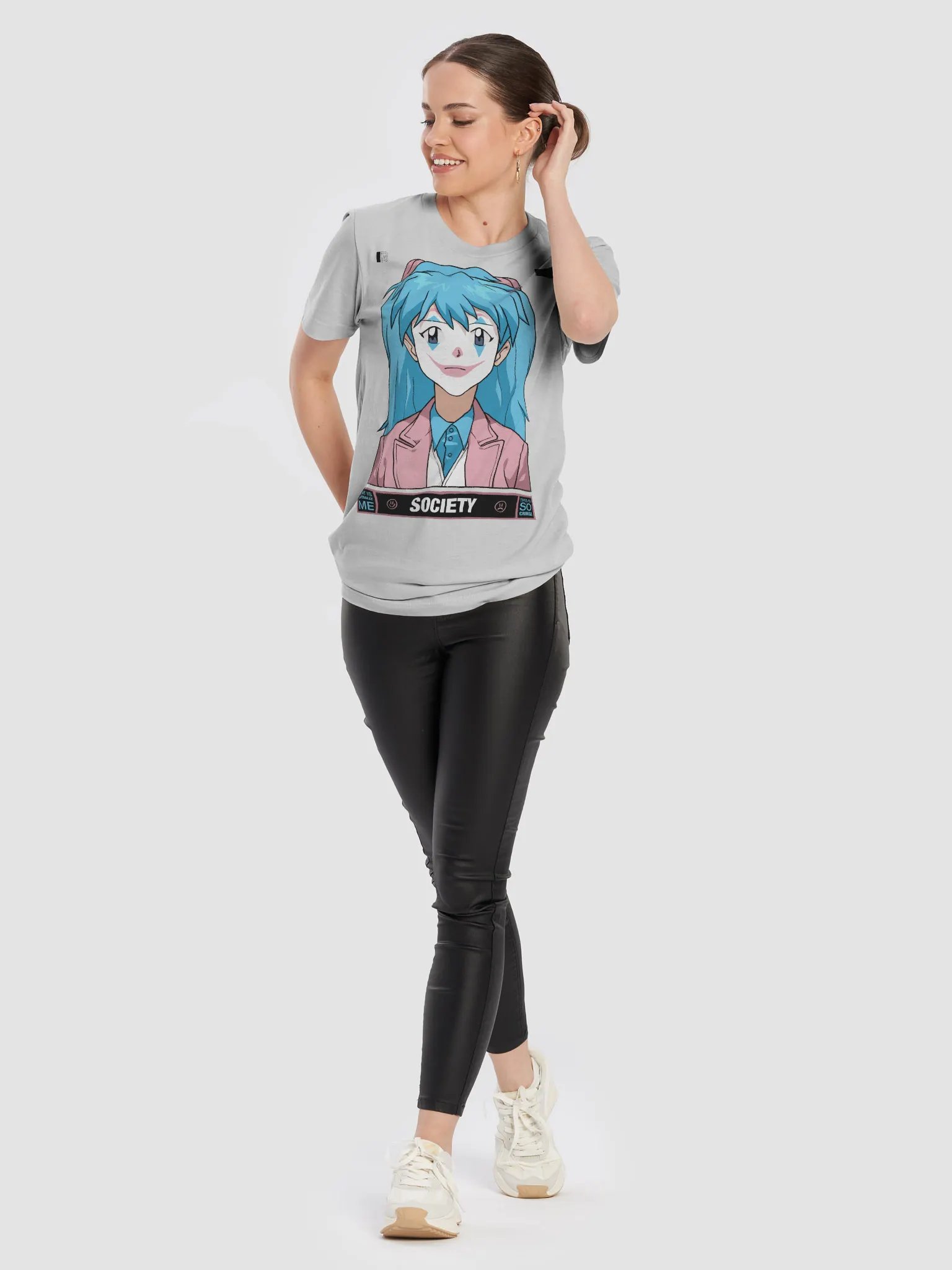 Woker Trans SOCIETEE product image (9)