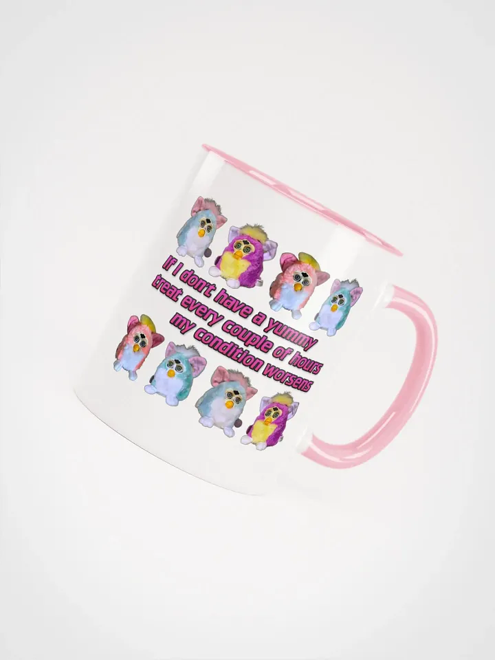 Yummy Treat Mug product image (51)