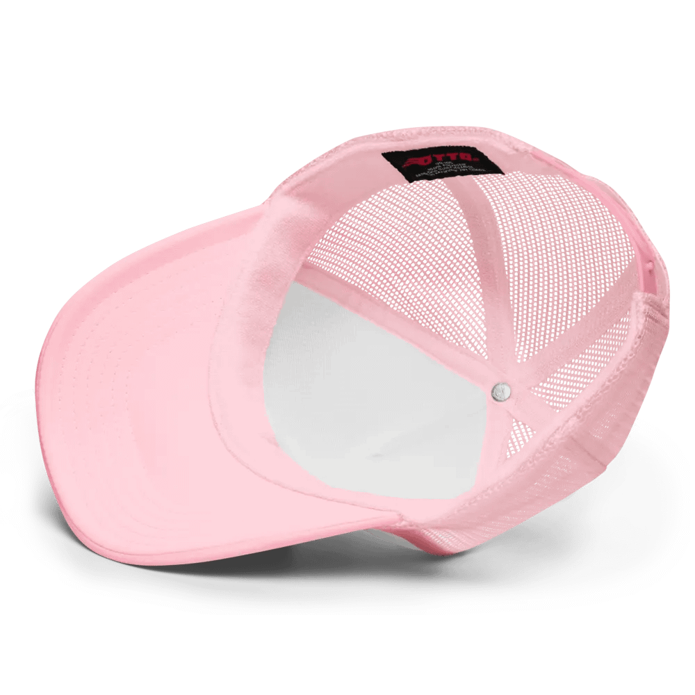 Football Mom Trucker Hat product image (25)