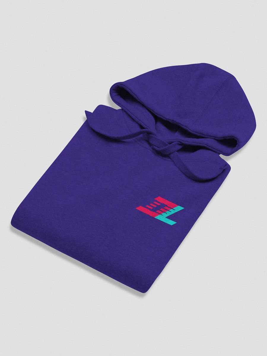 Dadlife Heavy Hoodie product image (5)
