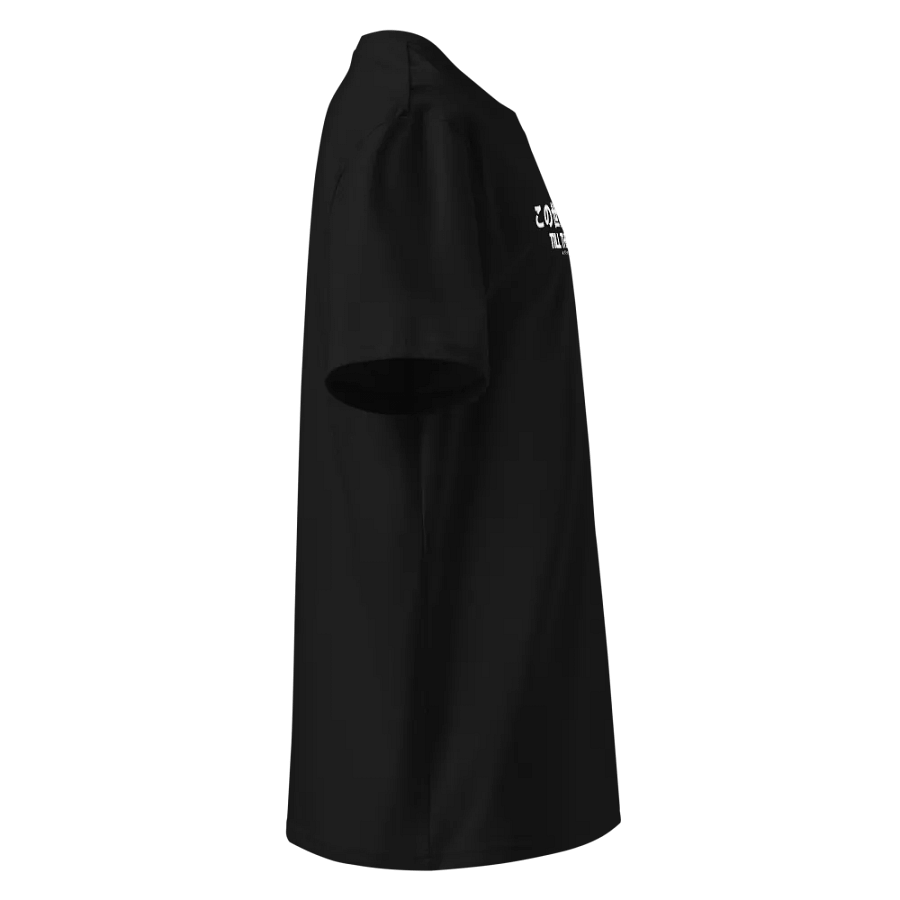Endurance Tee - 