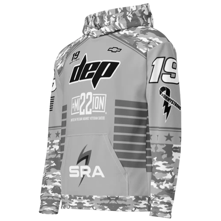 SRA Brian Boyd #19 product image (2)