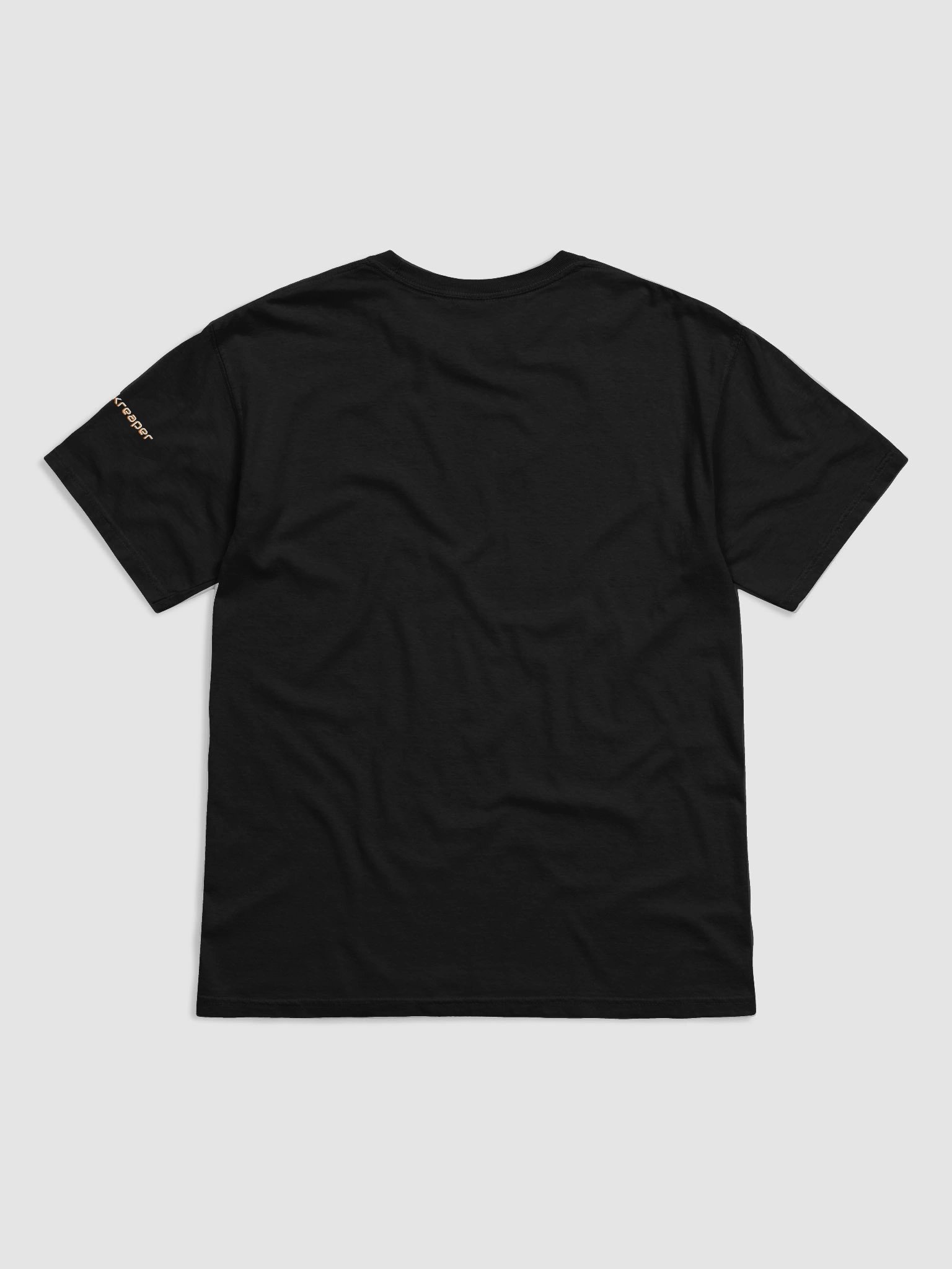 Serious Twitch Influencer T-shirt product image (2)