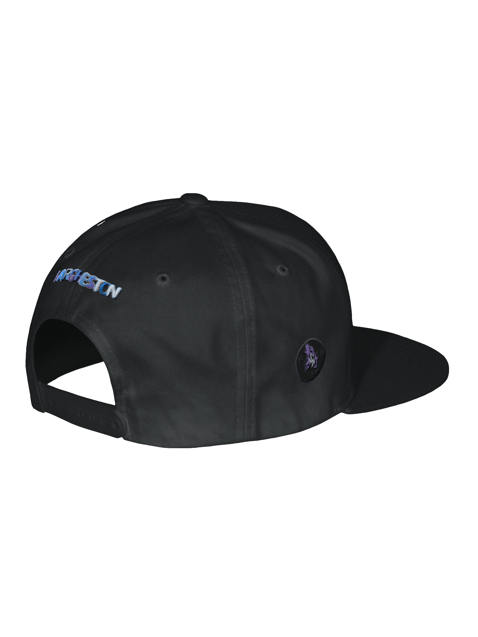 Bargheston Snapback product image (3)