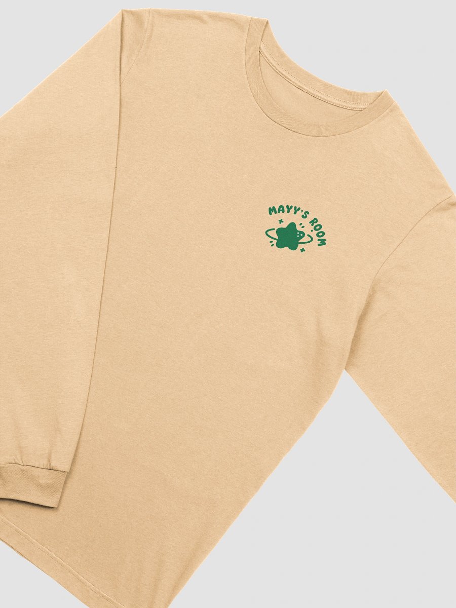 Noodle Shop Long Sleeved Tee product image (27)