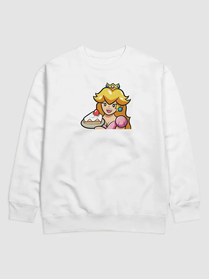 Cake Sweatshirt product image (29)