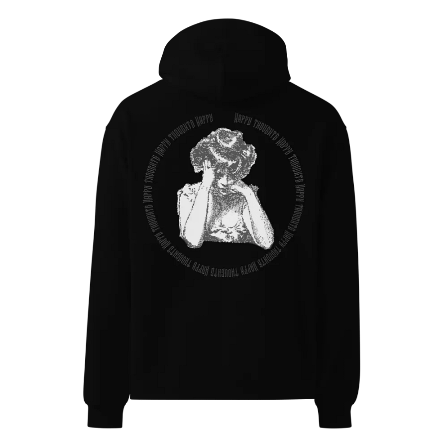 Go-To EGO Hoodie product image (3)