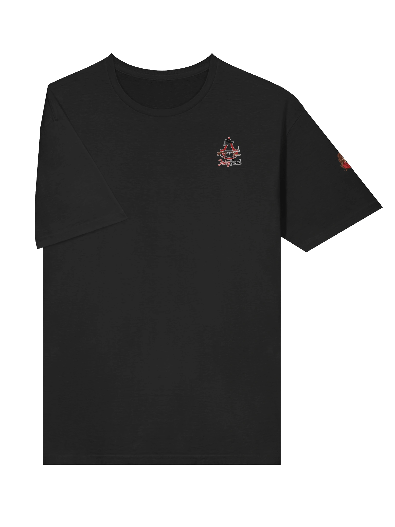 Juicy and Shey Tee product image (71)