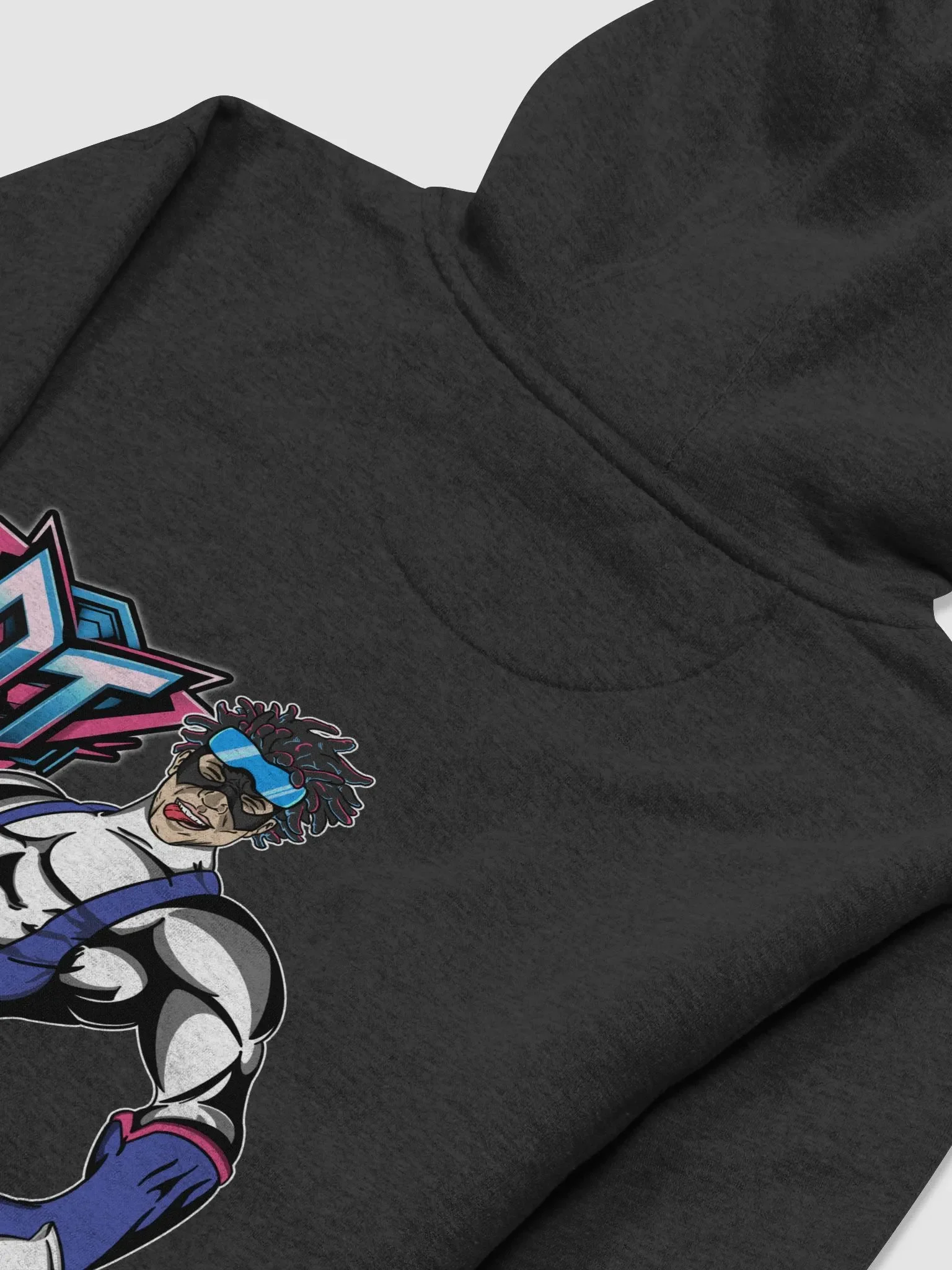 Merle Hoodie product image (4)