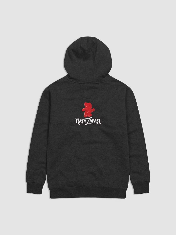 ElfinScreams Chummybear Sleepy Cutie Hoodie product image (21)