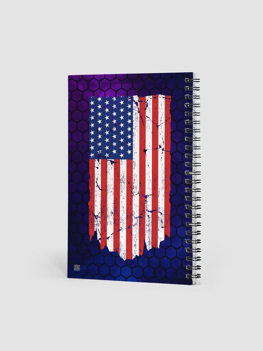 AshBot Notebook product image (2)