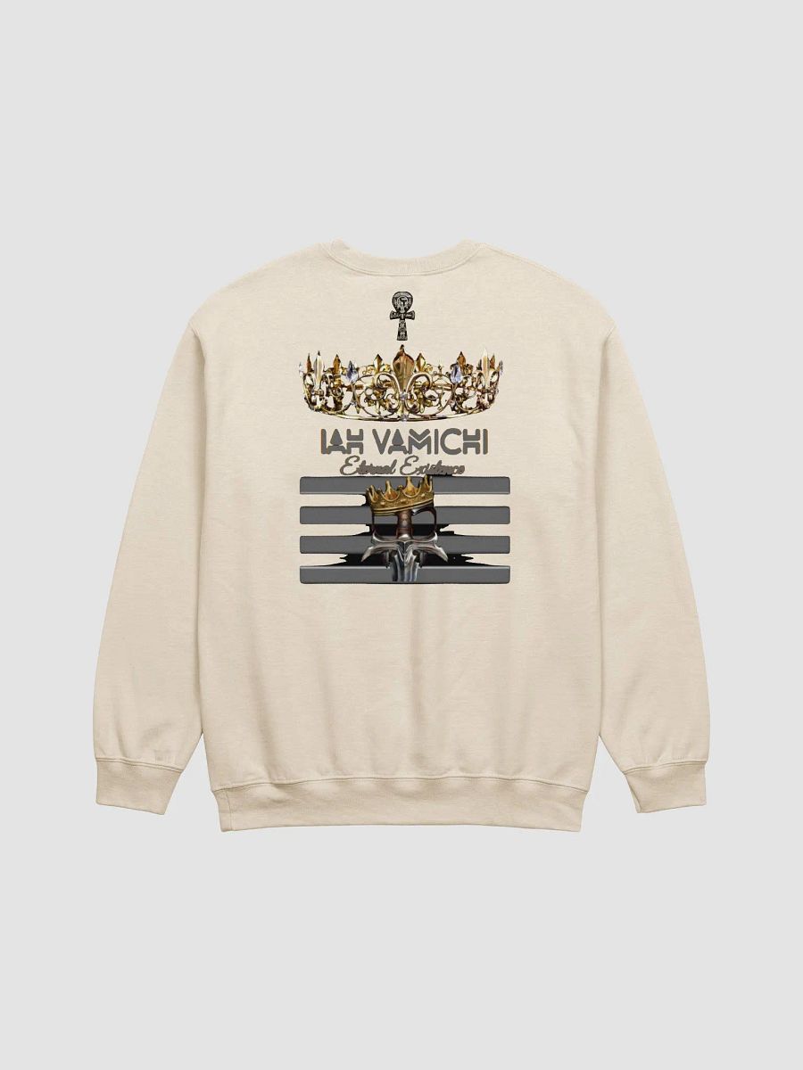 Beige Long Sleeve Shirt product image (3)