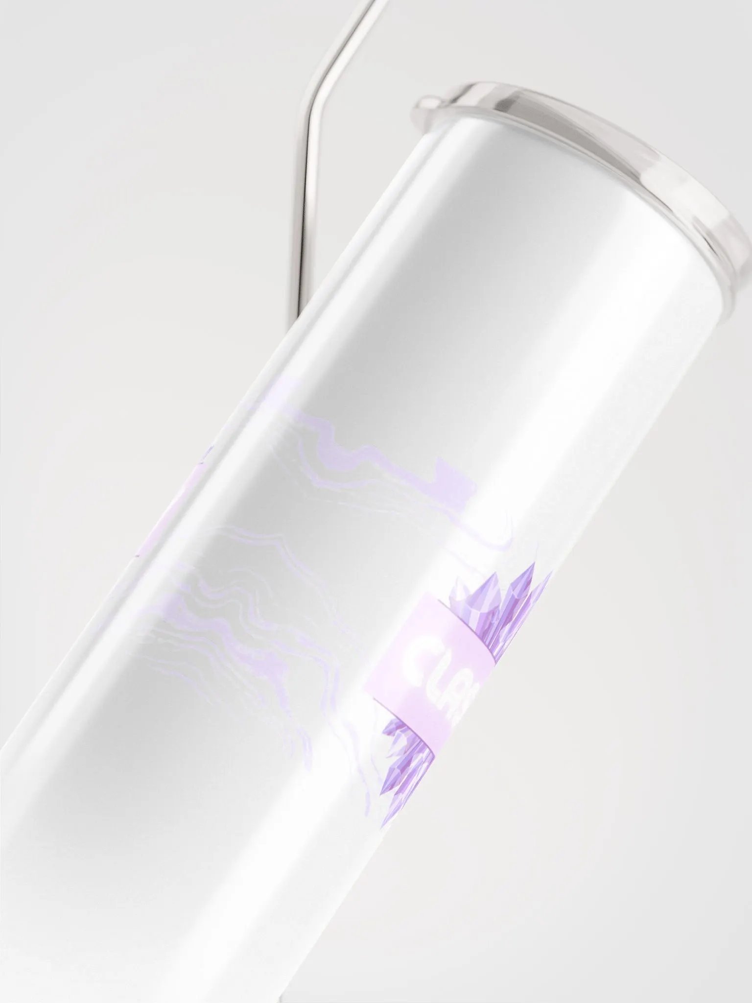 Crystal Classy Tumbler product image (9)