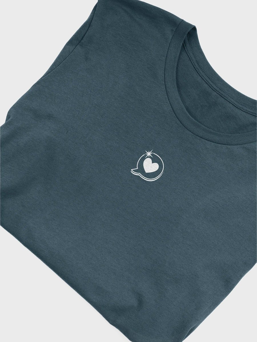 Teal Shirt | Askesienne product image (3)