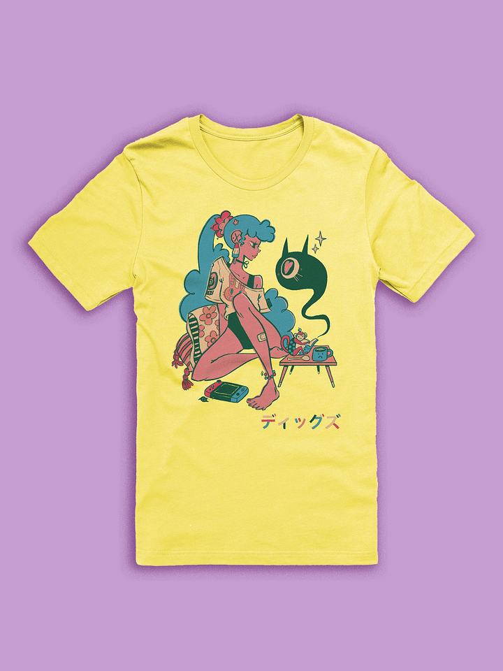 The Chillest Vibes product image (1)
