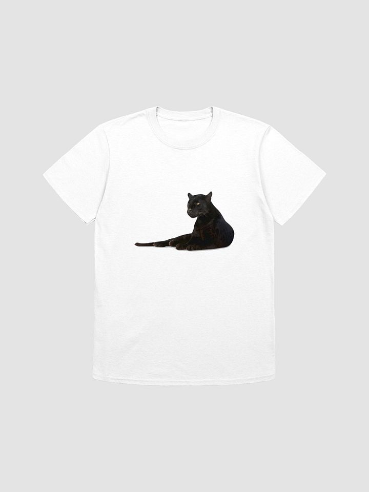 Black panther Unisex Tee product image (1)