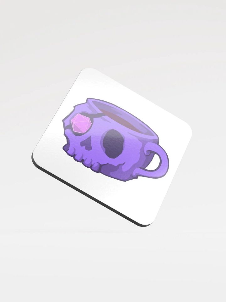 IFDPR Icon Coaster product image (2)