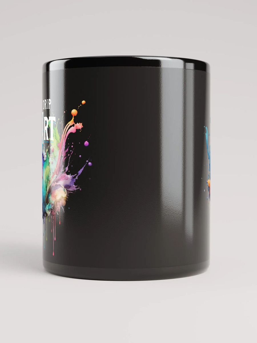 I Drip Art Mug product image (5)