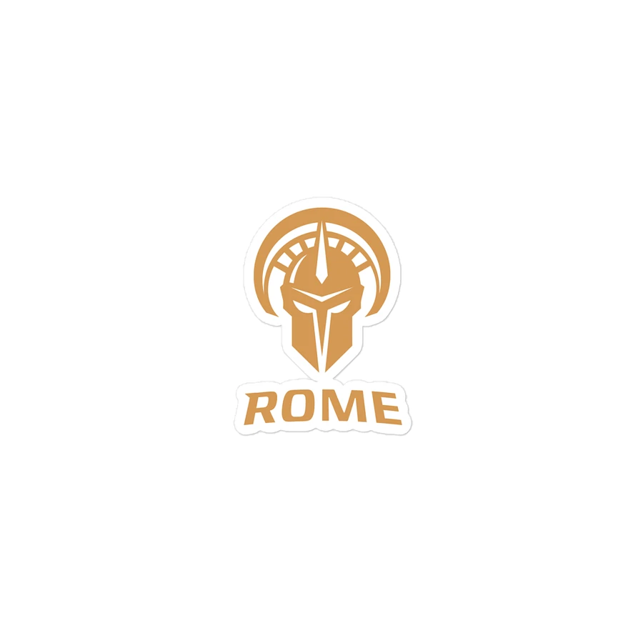 ROME Fridge Magnet product image (1)
