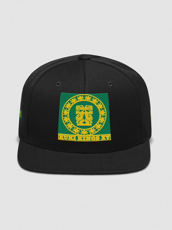 KK$XV Snapback Cap product image (2)