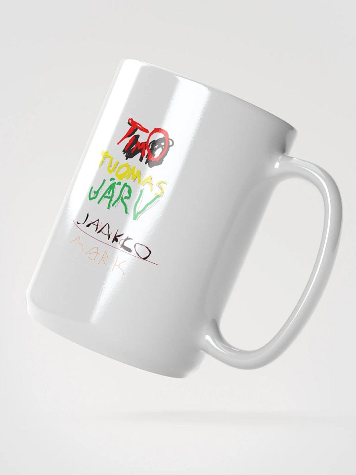 TimoTuomasJaakko kollabi muki product image (2)
