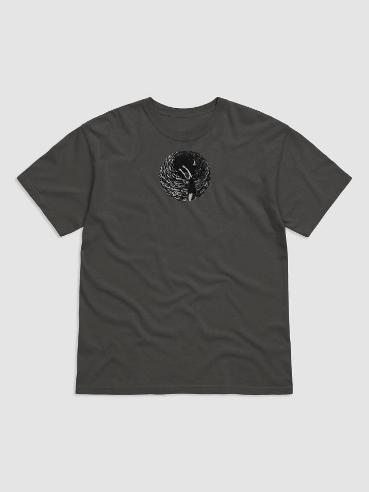 Kawaiikitten Exclusive Premium YogaCo Garment-Dyed Heavyweight T-Shirt product image (1)