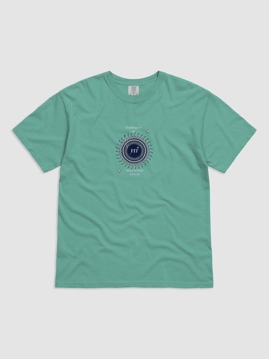 FIT Movement Graphic Tee product image (1)
