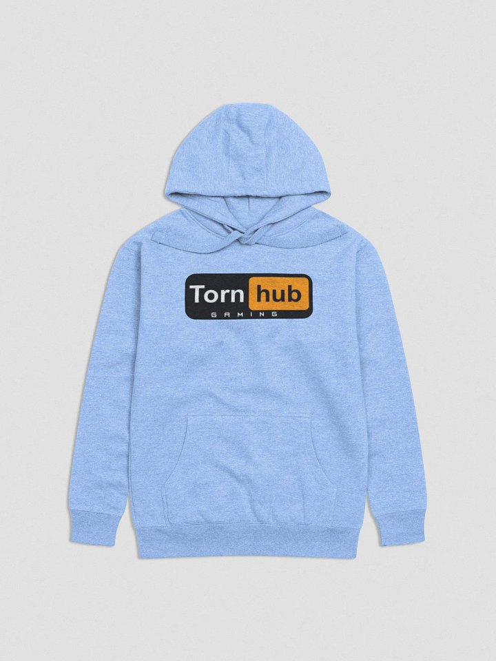 Tornhub- Heritage Hoodie product image (7)