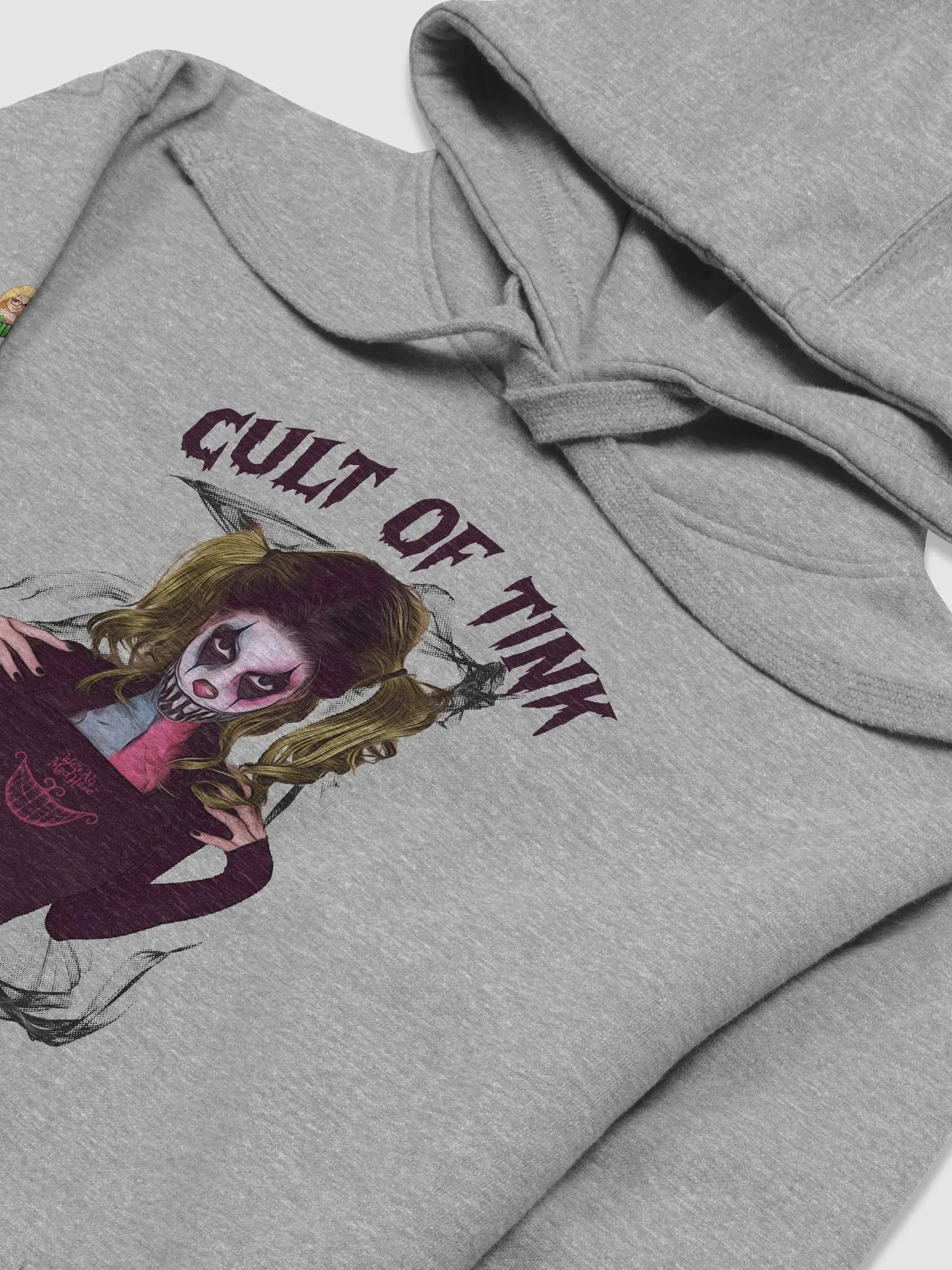 Cult of Tink Hoodie product image (17)