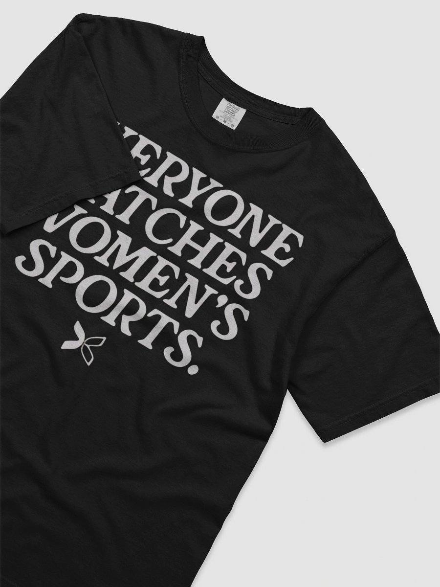 Everyone Watches Women's Sports Shirt product image (5)