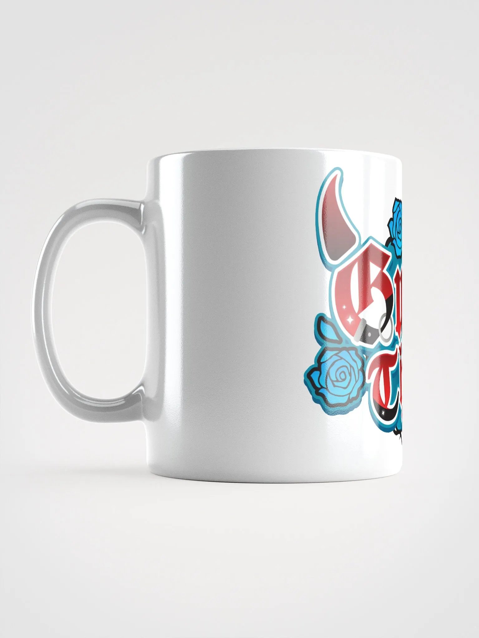Guilty Logo V1 Cup product image (6)