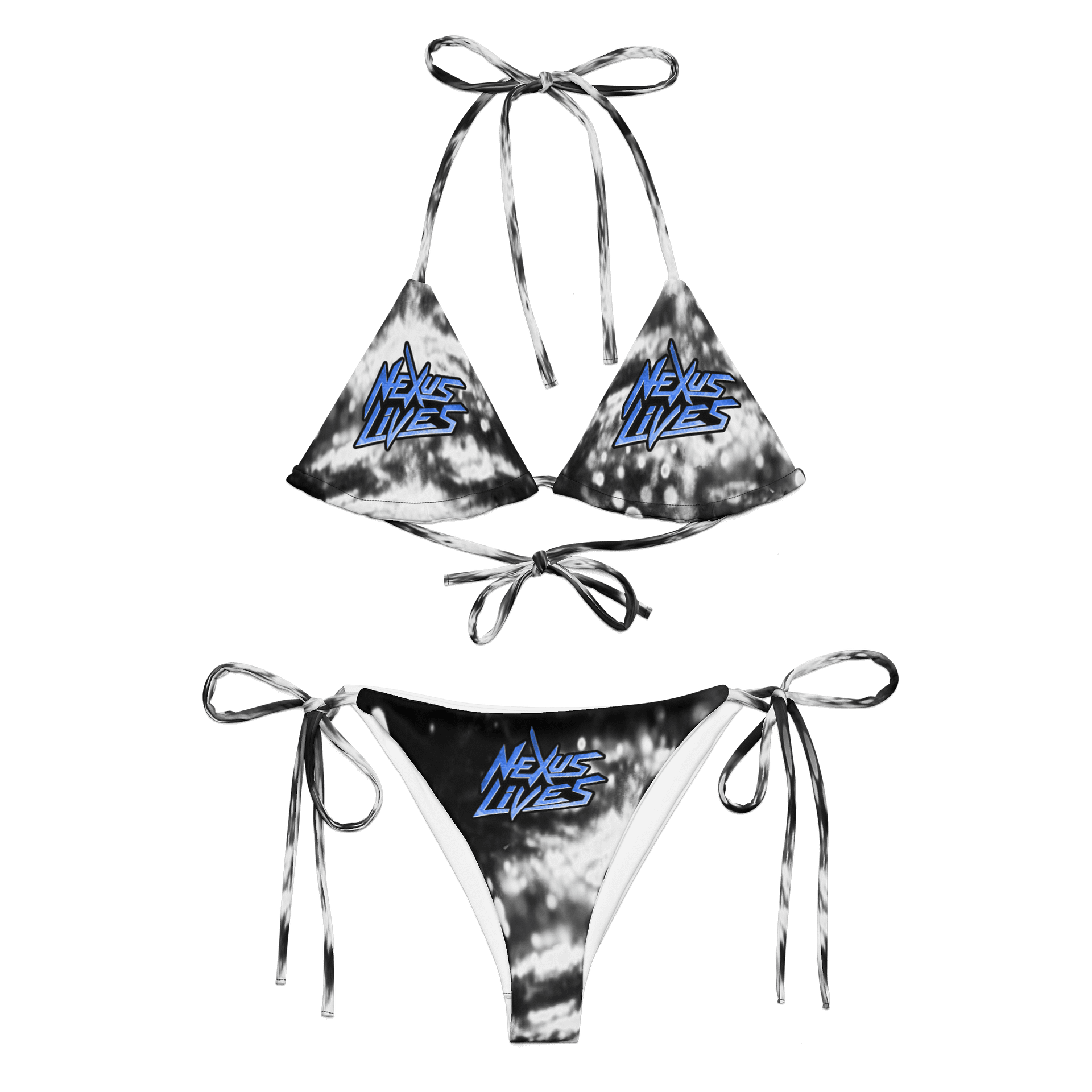 Nexus Lives Bikini product image (2)