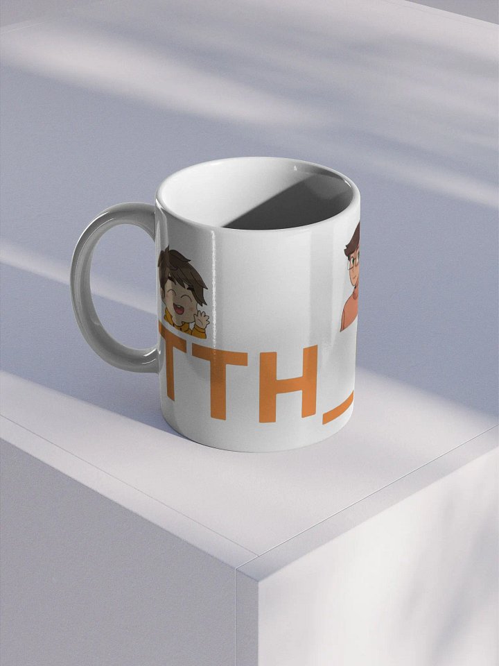 Cake Mug! product image (1)