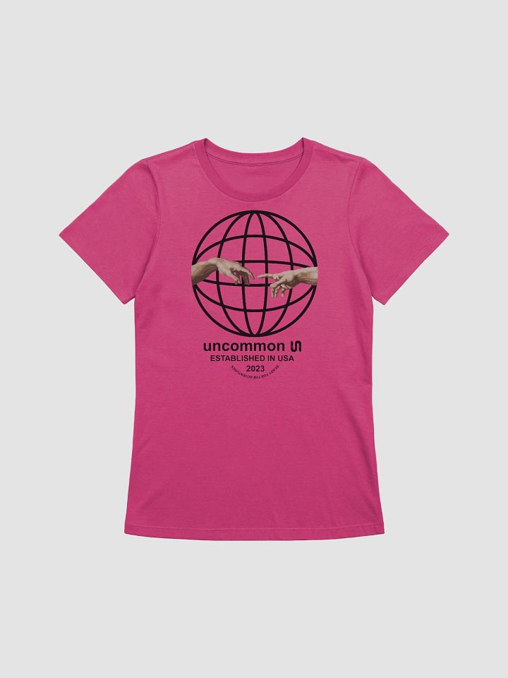 Est. 2023 Uncommon tshirt *Women* product image (3)