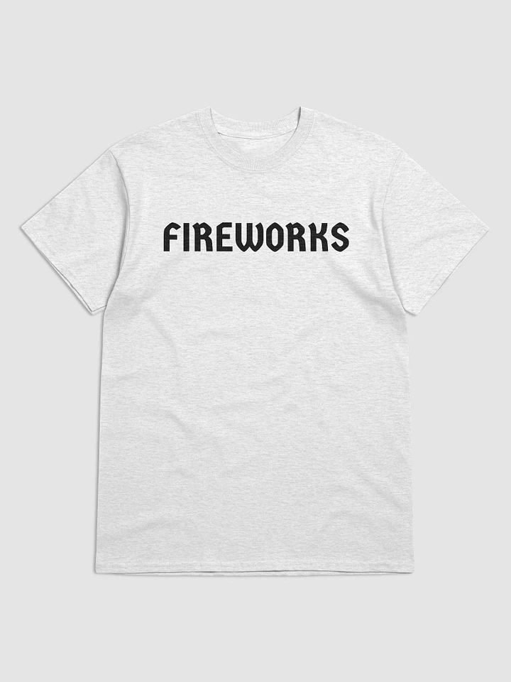 Banging Fireworks Tee product image (4)